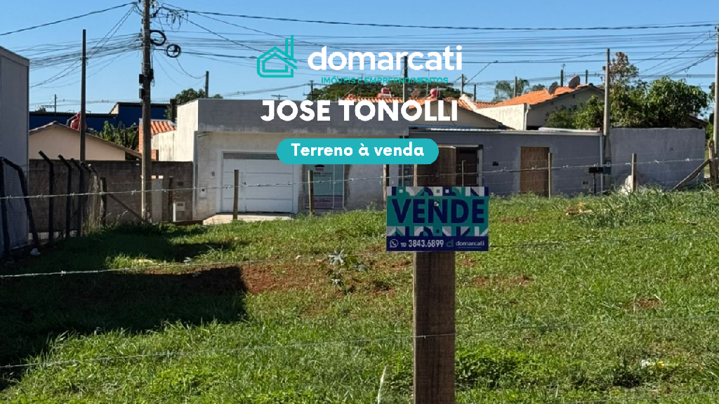Terreno 3256